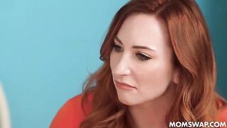 The cute girls are fucked by the school's martial arts teacher
