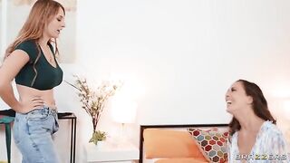 And how did this guy not cum from uncontrolled laughter