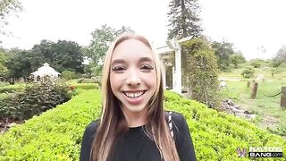 A wonderful blowjob from the first person point of view