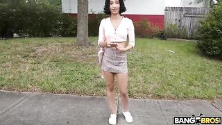 You haven't fucked in a car? Then you've come to the wrong place