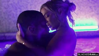 The passion between them is simply impossible to fake