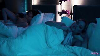 It was a one-night stand, but it could be the beginning of something special