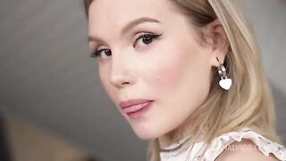 Now she knows what an anal orgasm is! - Hot Russian Teen