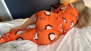 That ass is so cute, it wants to get fucked hard