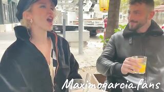 Petite Gueisha Kyd gets fucked hard by a big dick