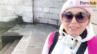 Instead of a walk, he lured me for a hotel quickie - PPRNO