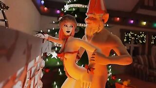 Best Fortnite Christmas 2019 animated videos