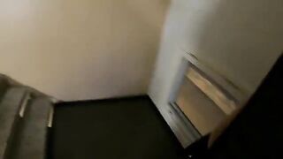 Brandi Love has sex with her strange neighbor in a steamy scene