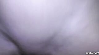 Fucked my stepsister when parents left for work!
