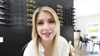 My cock is in demand, so I have to fuck with two sluts