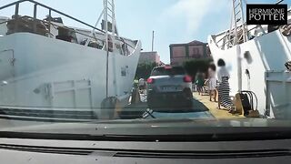 We're on vacation, and we fuck non-stop - Part 1