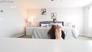 My stepfather is fucking me, is this real?