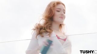 Our princess has desires, and we are at her command