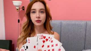 A couple has a game where they make each other wishes
