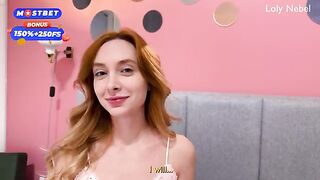 A couple has a game where they make each other wishes