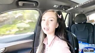 The blowjob is so smooth it should be illegal. Minet from the first person