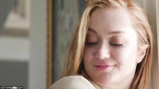 The whore effect - the bitch from the dating site sucks