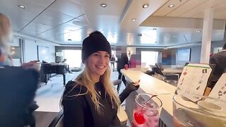 Hannah Louu came up with a plan for office fun
