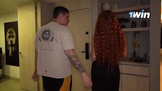 This is how a real cock sharing experience looks like