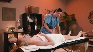 An erotic massage will be just great