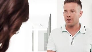 Will she give me ass if I lick her pussy?