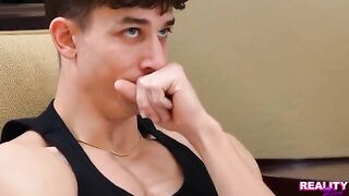 Do you even have to pray for my hole? It’s not a sin