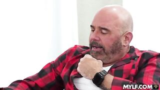 What is the meaning of family relationships? A group sex experiment