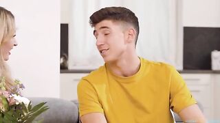 When should you learn to lick a girl’s pussy? Never! It’s rude!
