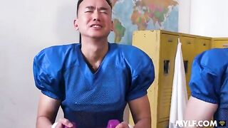 A nymphomaniac couldn't think otherwise about sex