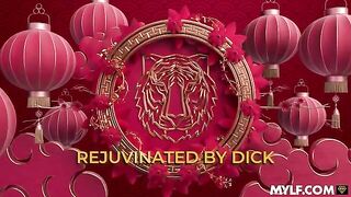I have not had sex with older Asian women yet, but I want to try