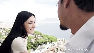 In anal sex, you can reach the bottom of intimacy in your relationship