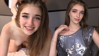 Ukrainian model gets fucked by FMM during an audition