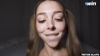 Her roommate was very rude to her and she didn't like it