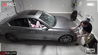 I lost control of my pussy in POV style