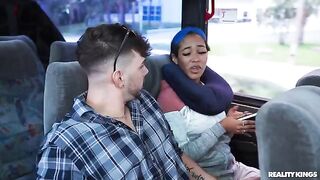 Do I have to fuck everyone I meet? First-person blowjob video