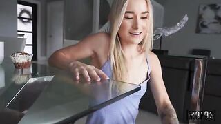 A girl should be able to kiss and suck a dick, and here’s why