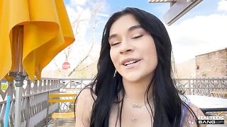 You don't think that girls on the first date don't do blowjob?