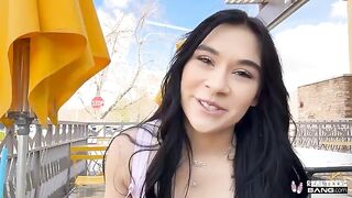 You don't think that girls on the first date don't do blowjob?