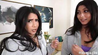 A popularity deserved - a great cumshot from the first person