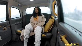 Not everyone will jump on a stranger's dick in the car