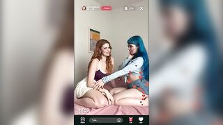 Redheads and step-siblings are the best in sex, especially in threesomes