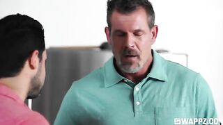 You don't have to change the rules of oral sex, it's always fun!