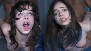 You agreed in good faith - College Slut Begs for Hard Sex