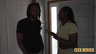 That's why girls choose black men, watch the best porn videos