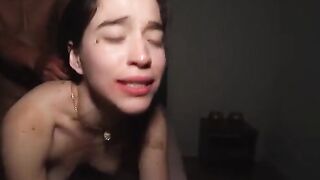 Get ready for a wild and passionate hardcore sex