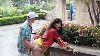 Watch sex with Iranian historical sites tourist attractions