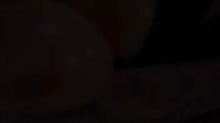 Fucking a demoness is a great pleasure