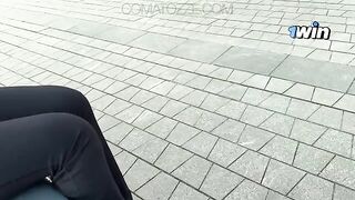 Let me show you my cock for free
