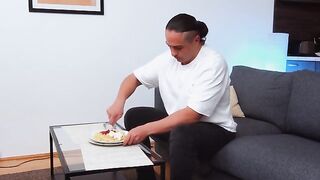 If you have a guest, it is necessary to share