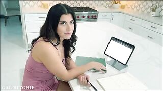 Help me brush up on my sex skills, please?